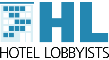 hotel lobbyist logo